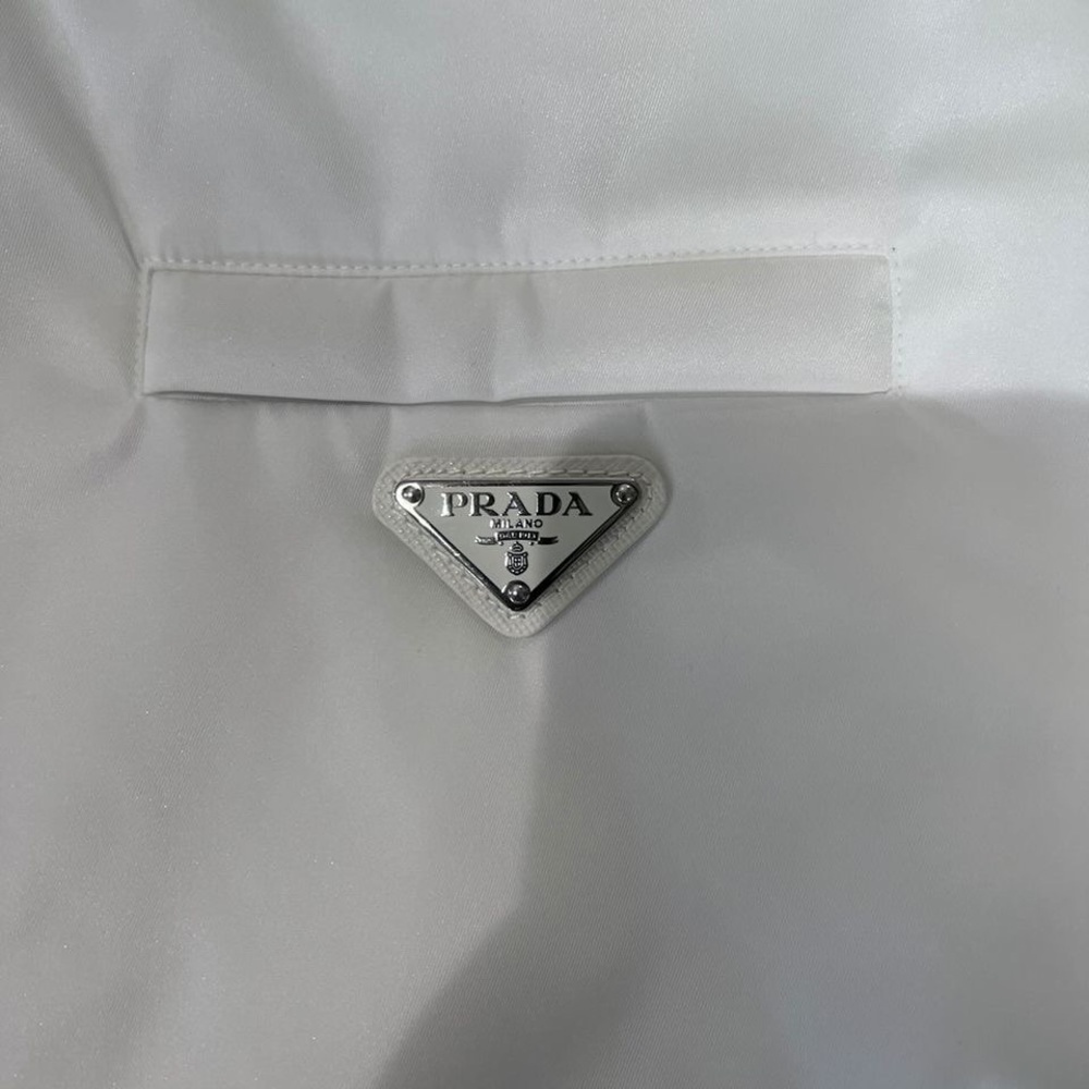 Prada x Adidas Sweater